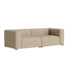 Mags 2,5-Sitzer Sofa 228x95,5x67cm
