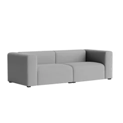 Mags 2,5-Sitzer Sofa 228x95,5x67cm