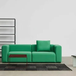Mags 2,5-Sitzer Sofa 228x95,5x67cm