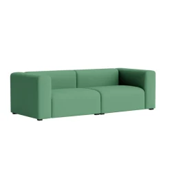 Mags 2,5-Sitzer Sofa 228x95,5x67cm