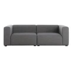 Mags 2,5-Sitzer Sofa 228x95,5x67cm