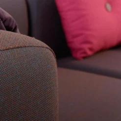 Mags 2,5-Sitzer Sofa 228x95,5x67cm