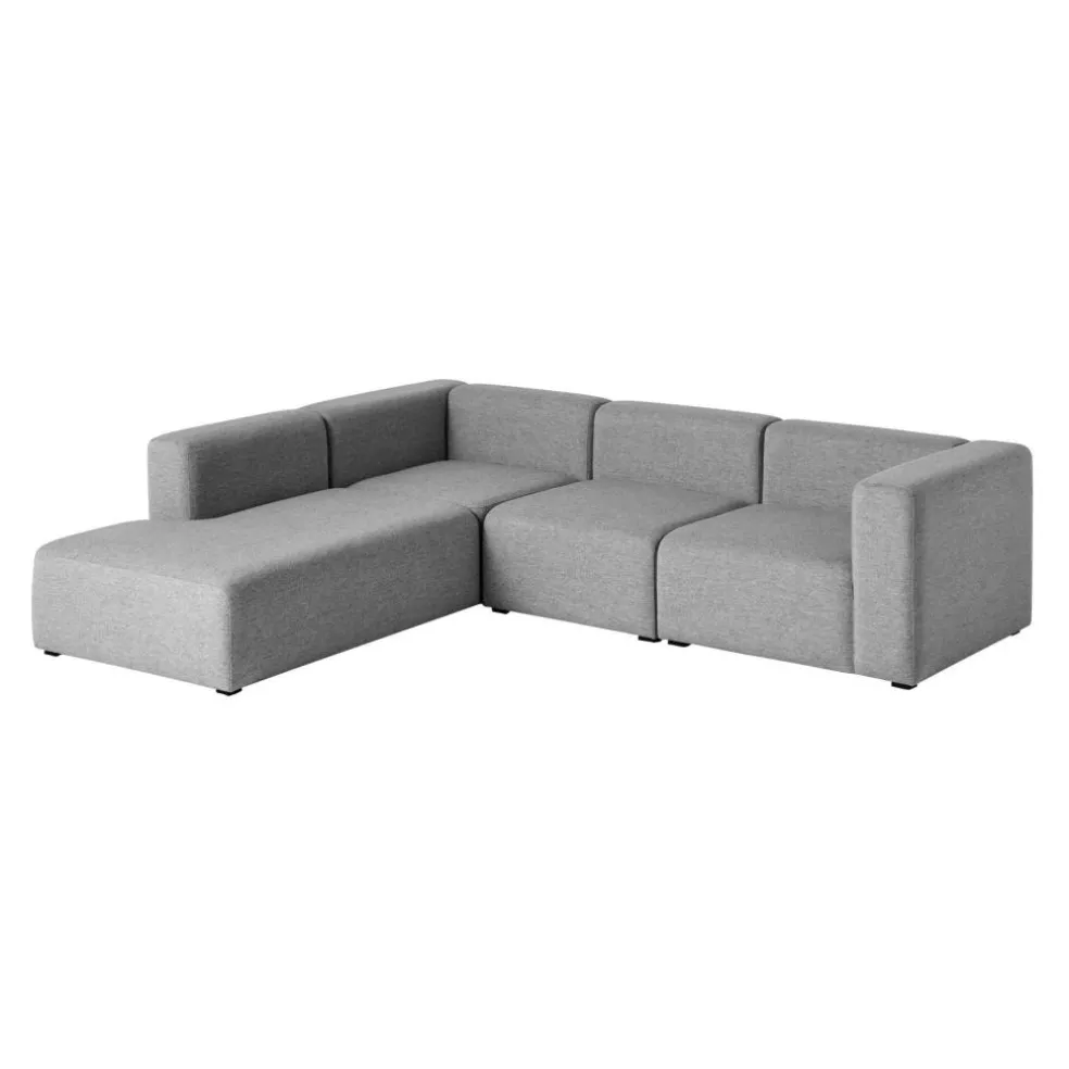 Mags Sofa Eckkombination 2 264,5x225,5cm