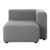 Mags Sofa-Modul Chaiselongue Rechts 97x127,5cm