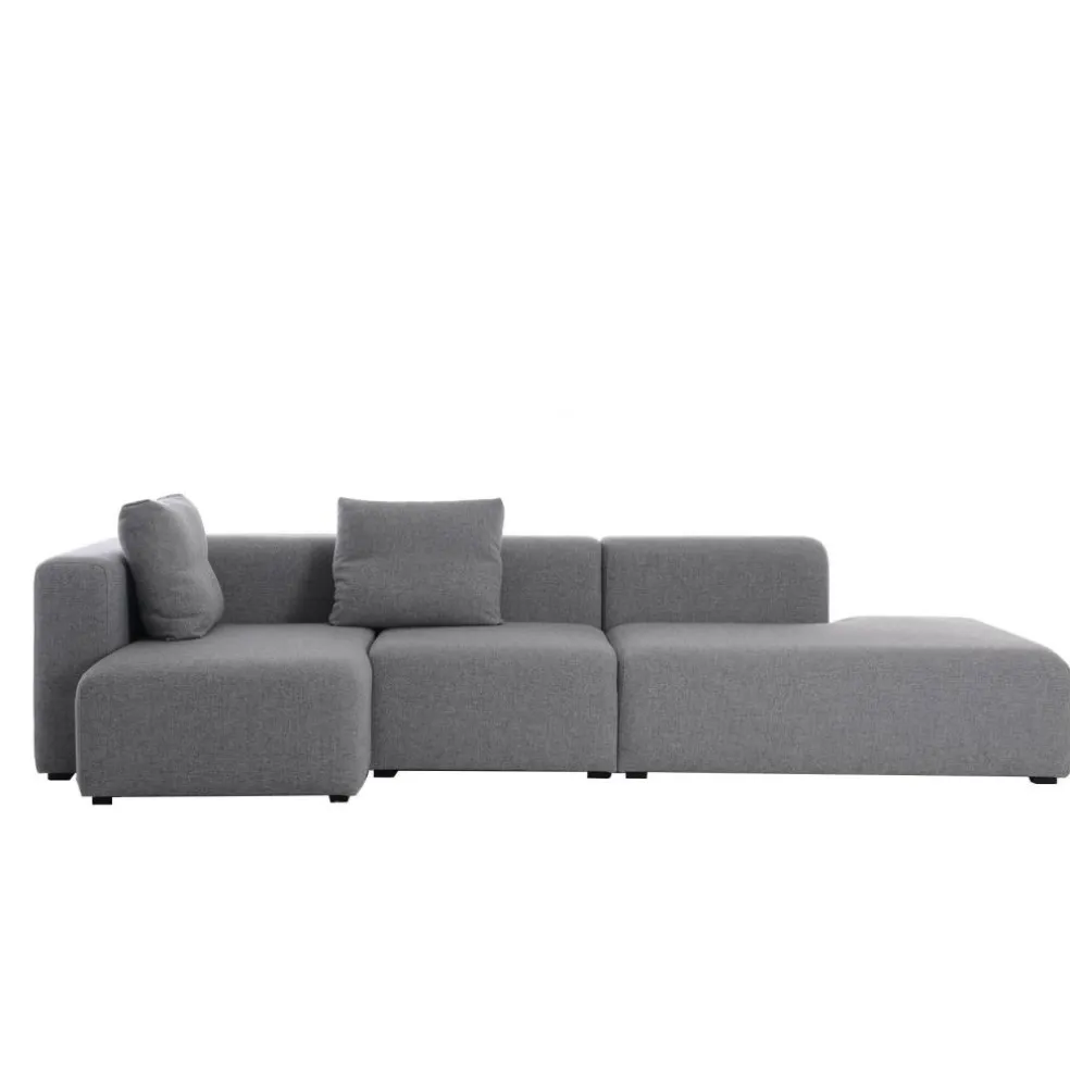 Mags Sofa-Modul Chaiselongue Links 97x127,5cm