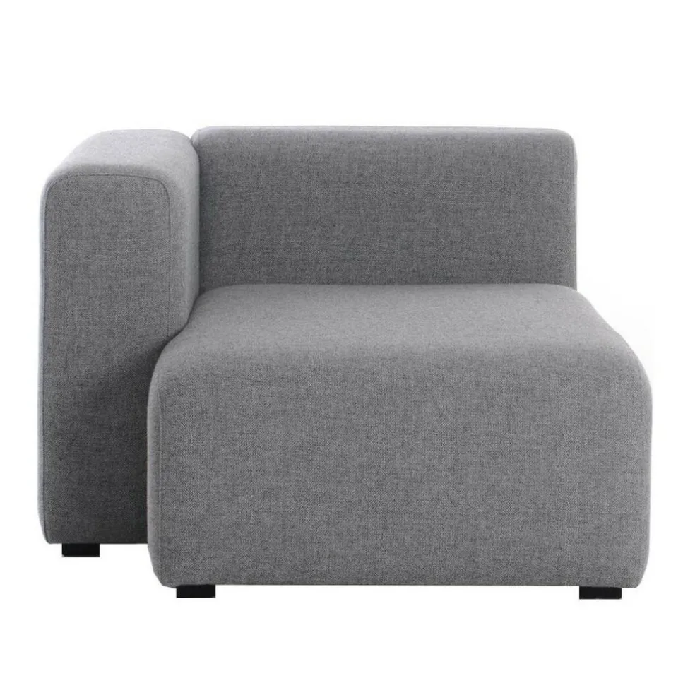 Mags Sofa-Modul Chaiselongue Links 97x127,5cm