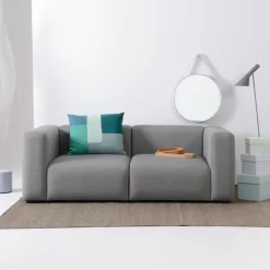 Mags Sofa-Modul Links schmal 97x95,5cm