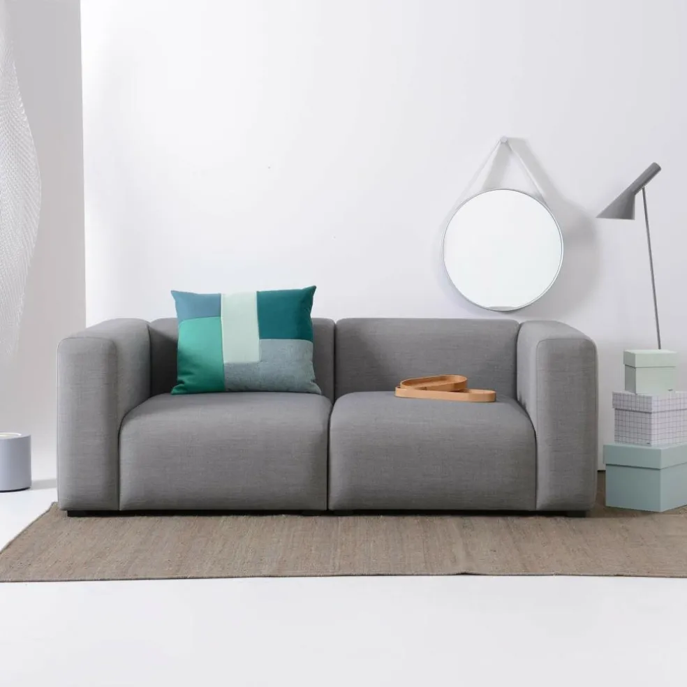 Mags Sofa-Modul Links schmal 97x95,5cm