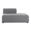 Mags Sofa-Modul Lounge Rechts 132,5x95,5cm