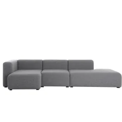 Mags Sofa-Modul Lounge Rechts 132,5x95,5cm