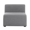 Mags Sofa-Modul Mitte schmal 74,5x95,5cm