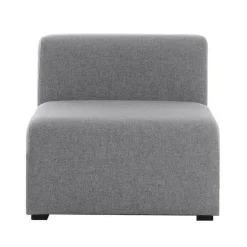Mags Sofa-Modul Mitte schmal 74,5x95,5cm