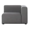 Mags Sofa-Modul Rechts schmal 97x95,5cm