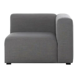 Mags Sofa-Modul Rechts schmal 97x95,5cm