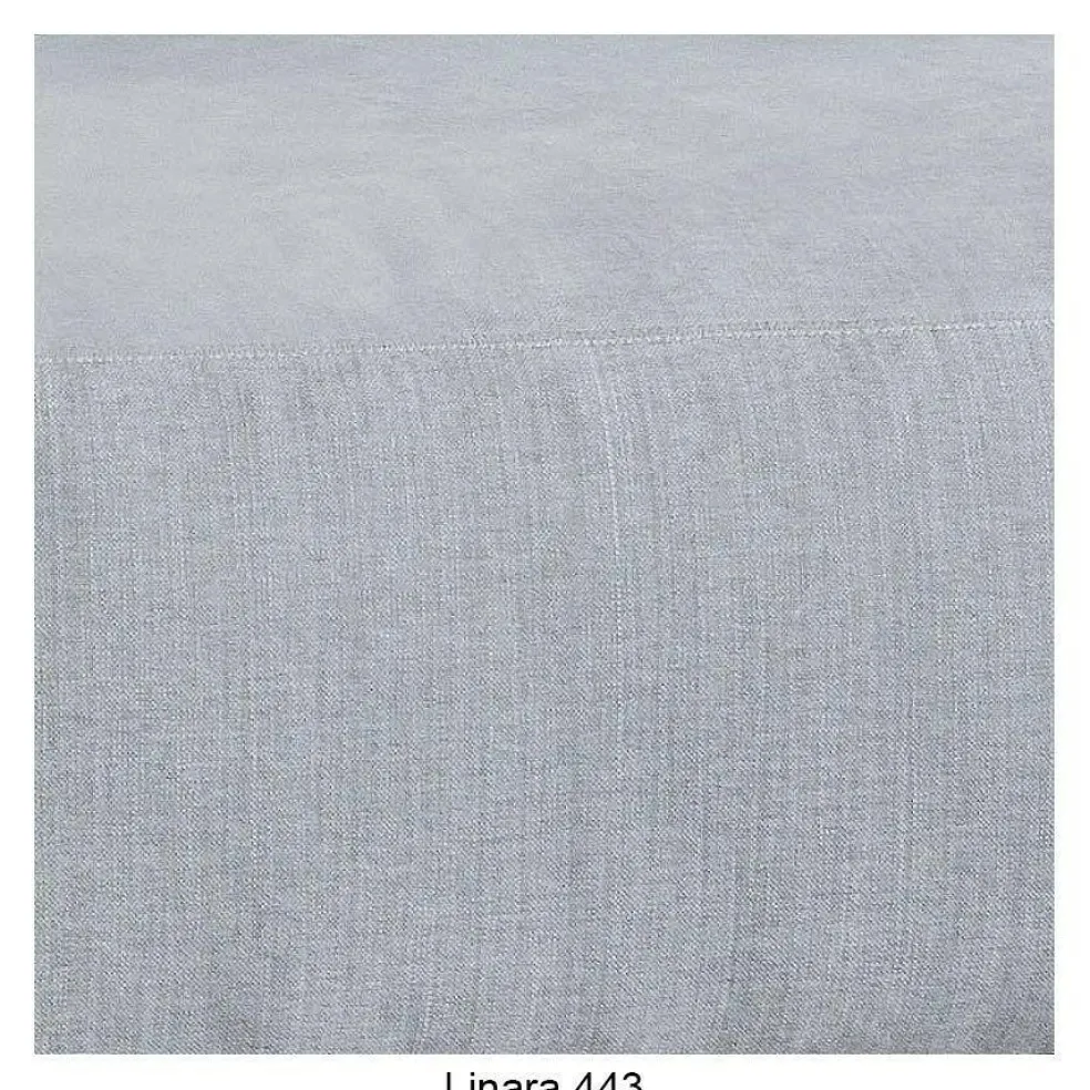 Mags Soft 3-Sitzer Sofa Armlehne niedrig 278,5x103,5x67cm