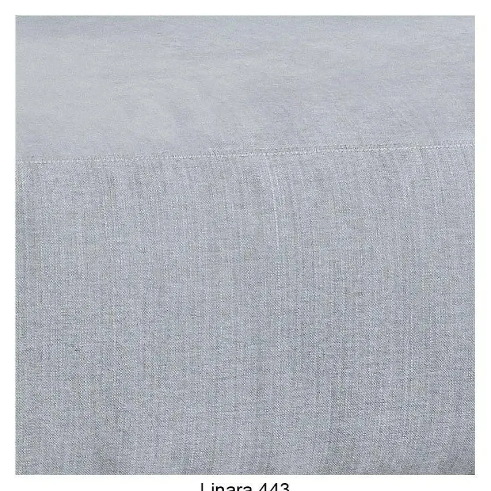 Mags Soft 3-Sitzer Sofa Armlehne niedrig 331x135,5x67cm