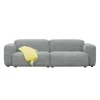 Mags Soft 2,5-Sitzer Sofa Armlehne niedrig