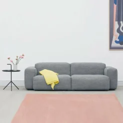 Mags Soft 2,5-Sitzer Sofa Armlehne niedrig