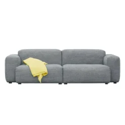 Mags Soft 2,5-Sitzer Sofa Armlehne niedrig