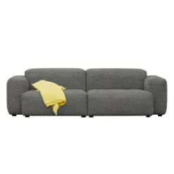 Mags Soft 2,5-Sitzer Sofa Armlehne niedrig