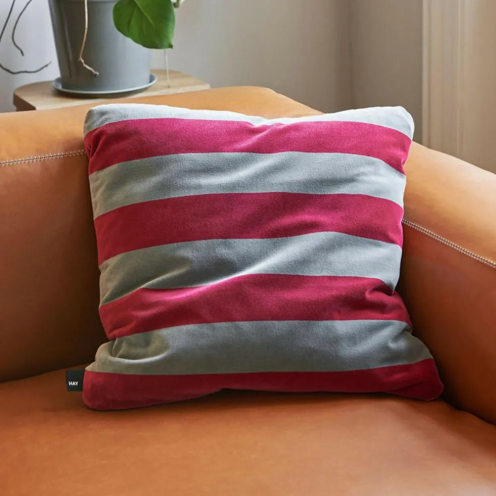 Mags Soft 2,5-Sitzer Sofa Leder 238x103,5x67cm