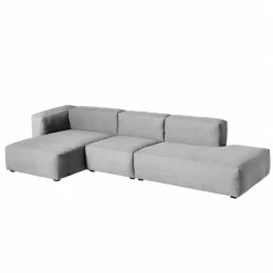 Mags Soft 3-Sitzer Sofa Links 334x153x67cm