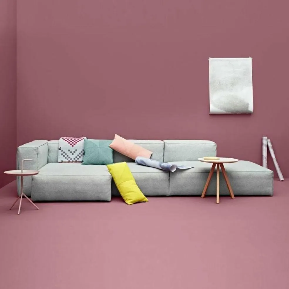 Mags Soft 3-Sitzer Sofa Links 334x153x67cm