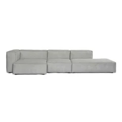 Mags Soft 3-Sitzer Sofa Links 334x153x67cm