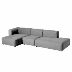 Mags Soft 3-Sitzer Sofa Links 334x153x67cm