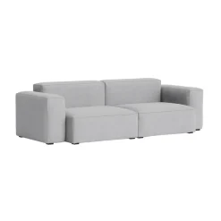 Mags Soft 2,5-Sitzer Sofa mit niedriger Armlehne 238x103,5x67cm