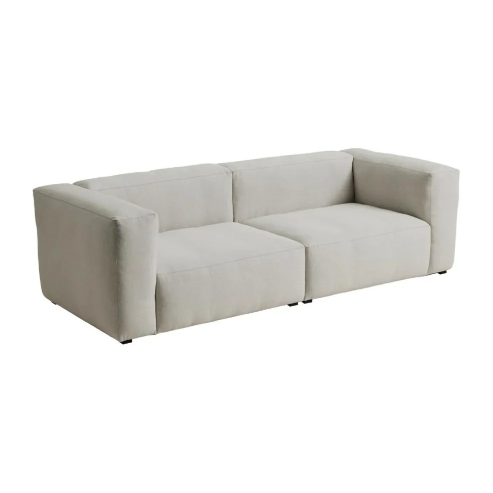 Mags Soft 2,5-Sitzer Sofa 238x103,5x67cm