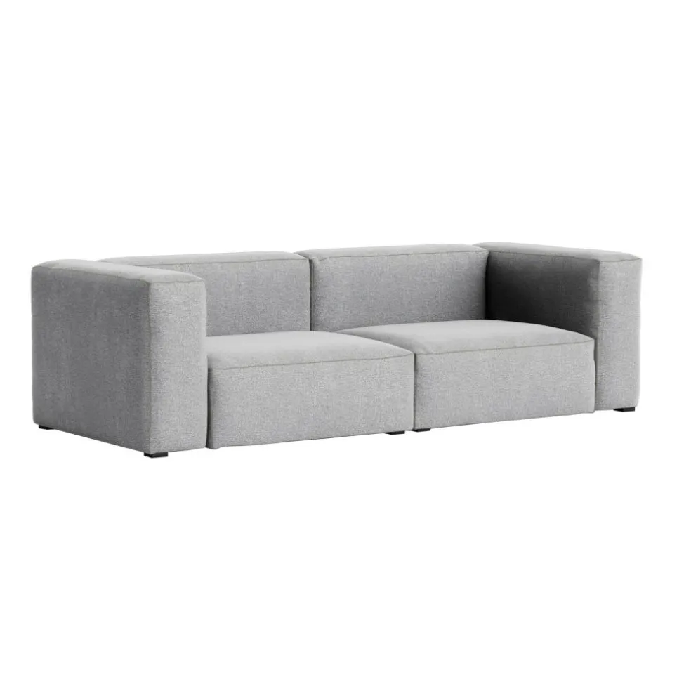 Mags Soft 2,5-Sitzer Sofa 238x103,5x67cm