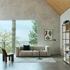 Mags Soft 2,5-Sitzer Sofa 238x103,5x67cm