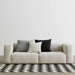 Mags Soft 2,5-Sitzer Sofa 238x103,5x67cm