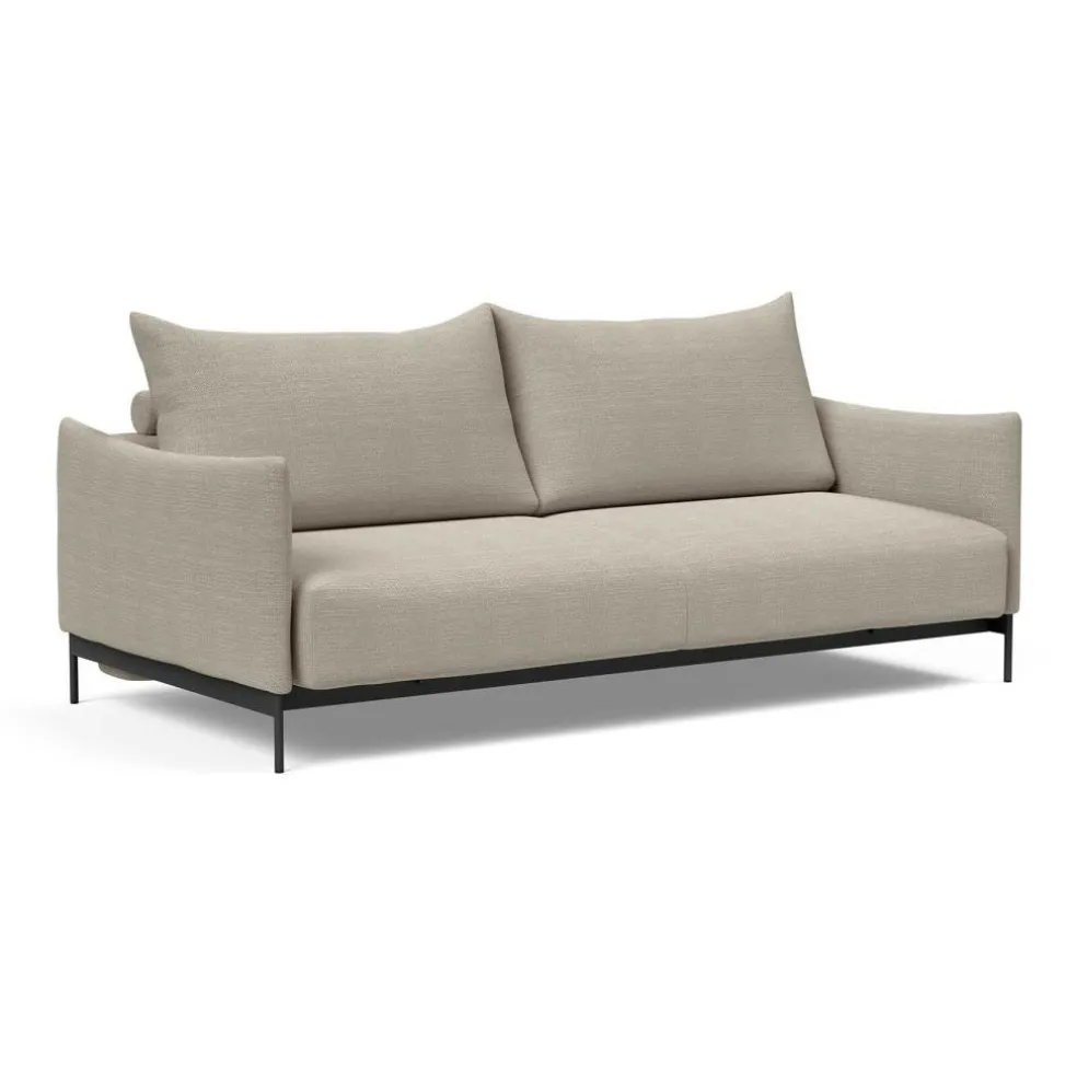 Malloy Schlafsofa 225x110cm