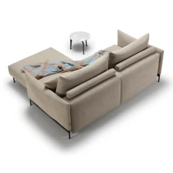 Malloy Schlafsofa 225x110cm