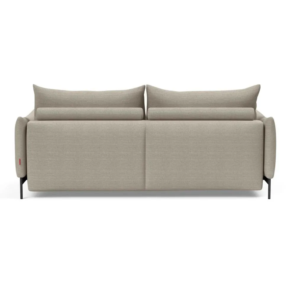 Malloy Schlafsofa 225x110cm