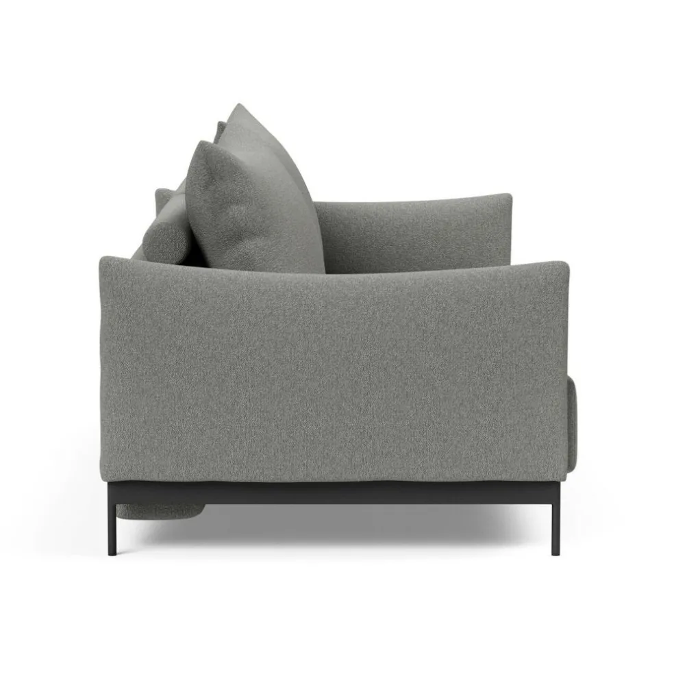 Malloy Schlafsofa 225x110cm