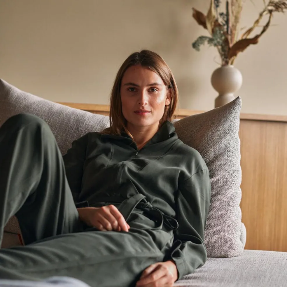 Malloy Schlafsofa 225x110cm