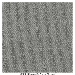 Malloy Wood Ottomane