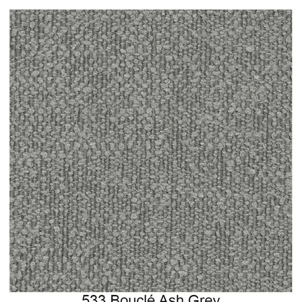 Malloy Wood Ottomane