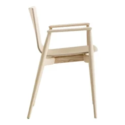 Malmö 395 Armlehnstuhl