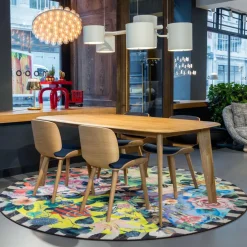 Malmaison Berlingot Teppich