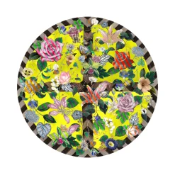 Malmaison Citrus Teppich