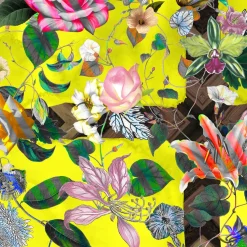 Malmaison Citrus Teppich