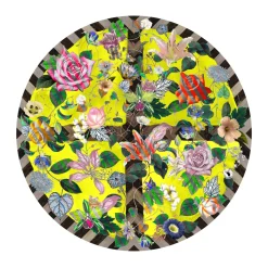 Malmaison Citrus Teppich