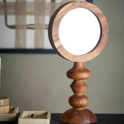 Malukka Tischspiegel