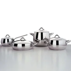 Mami Kasserolle mit 2 Griffen