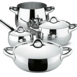 Mami Kasserolle mit 2 Griffen