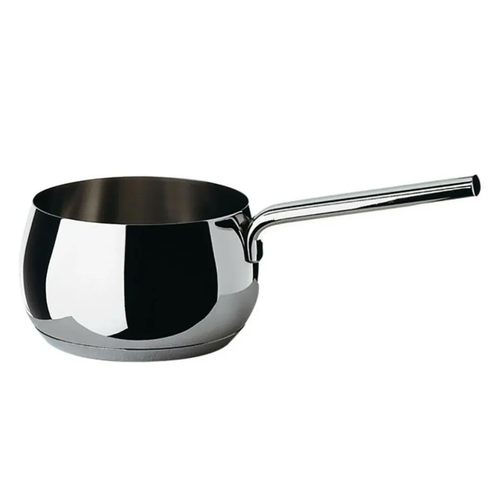 Mami Stielkasserole mit Magnetboden